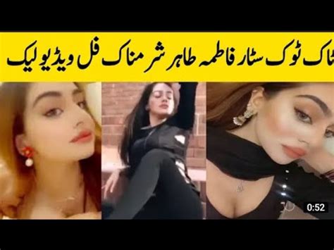 fatima tahir porn|Fatima Tahir Reddit Onlyfans Leaked Video